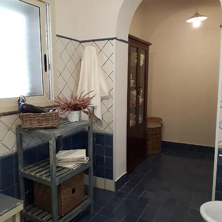 La Melagrana Аренелла