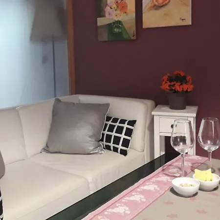 La Melagrana Casa de Férias *