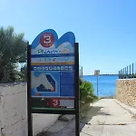 Nyaraló La Melagrana Arenella