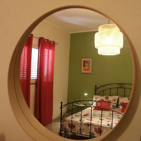 Holiday home La Melagrana *