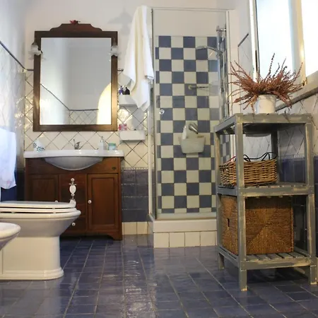 La Melagrana Holiday home *