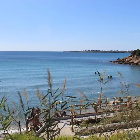 La Melagrana Holiday home Arenella (Syracuse)
