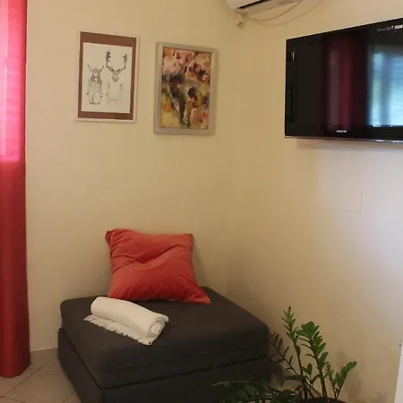Holiday home La Melagrana