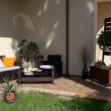 Holiday home La Melagrana *