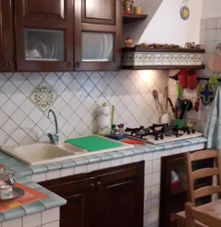 La Melagrana Holiday home *
