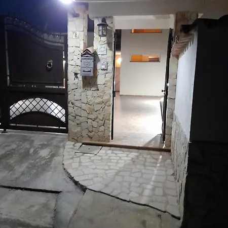 Holiday home La Melagrana