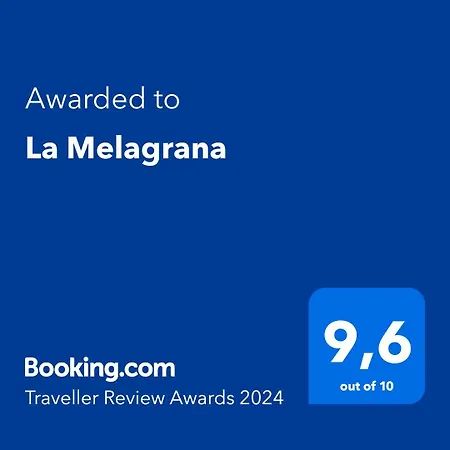 La Melagrana *